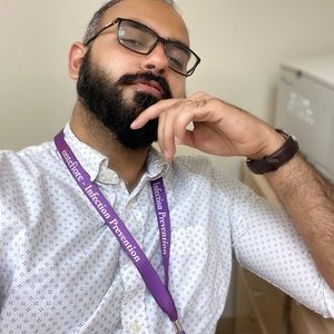 Meet your Posher, Jahan